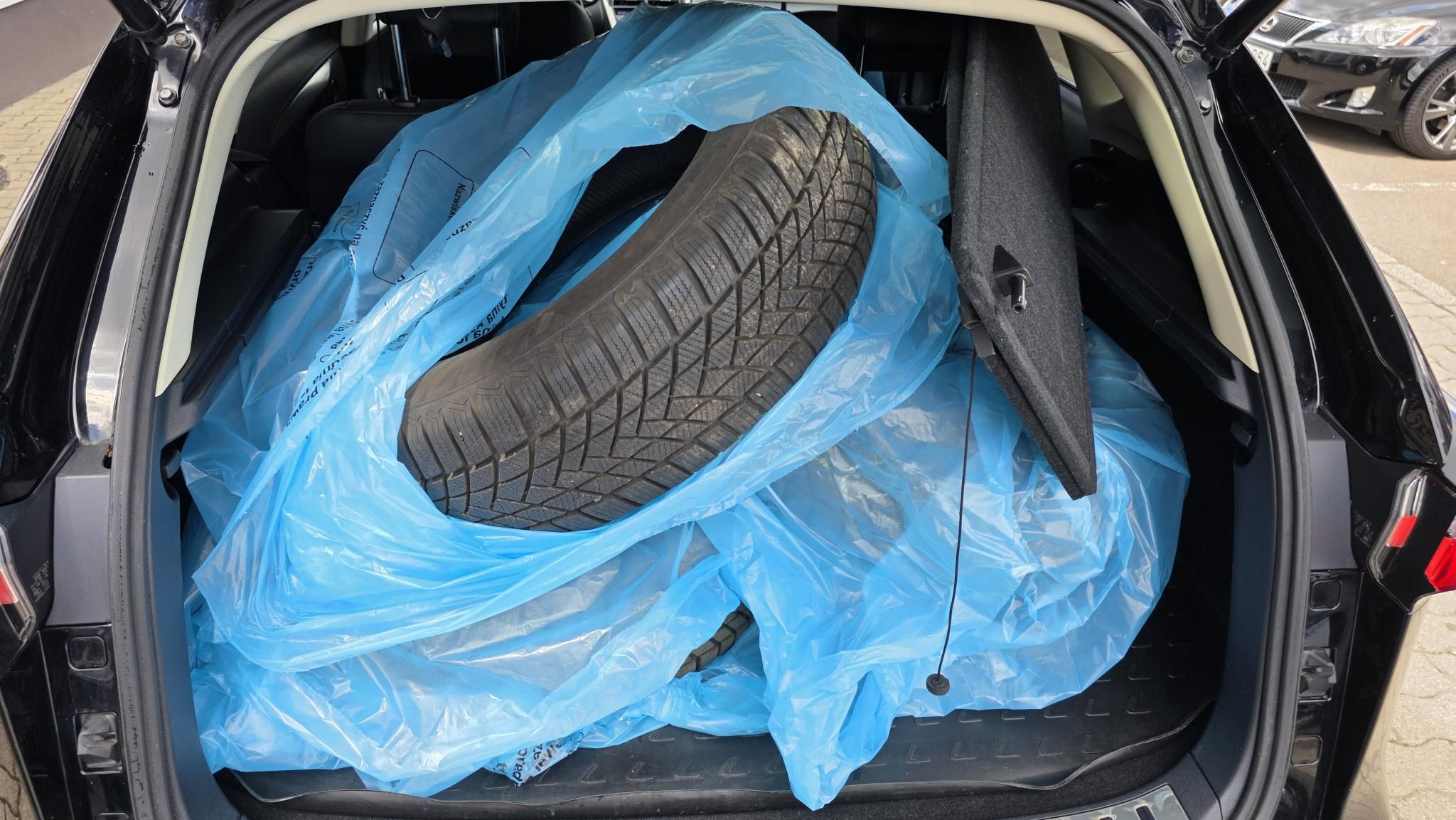 LEXUS NX 300h Executive CVT