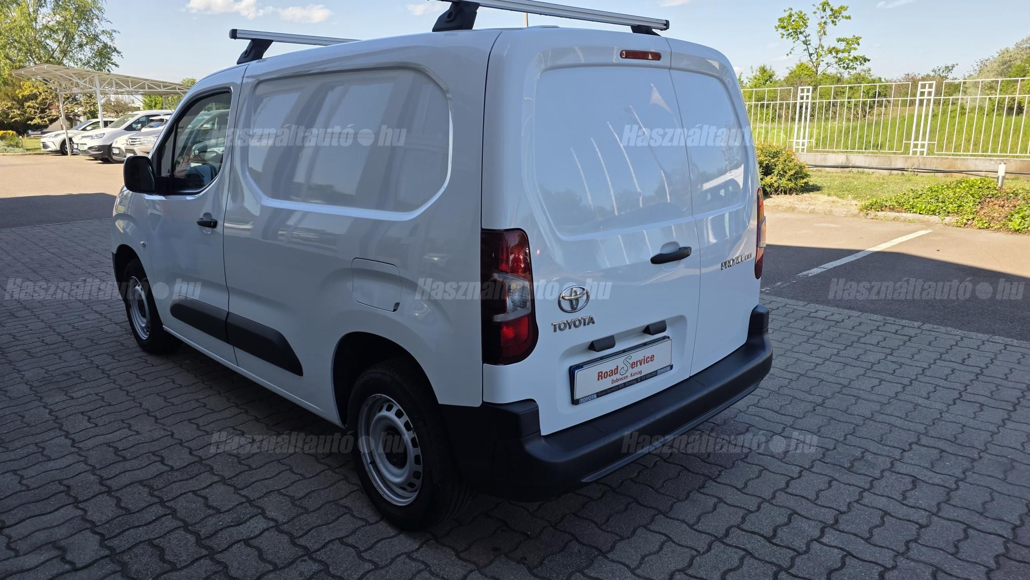 TOYOTA PROACE City 1.5 D Active L1H1