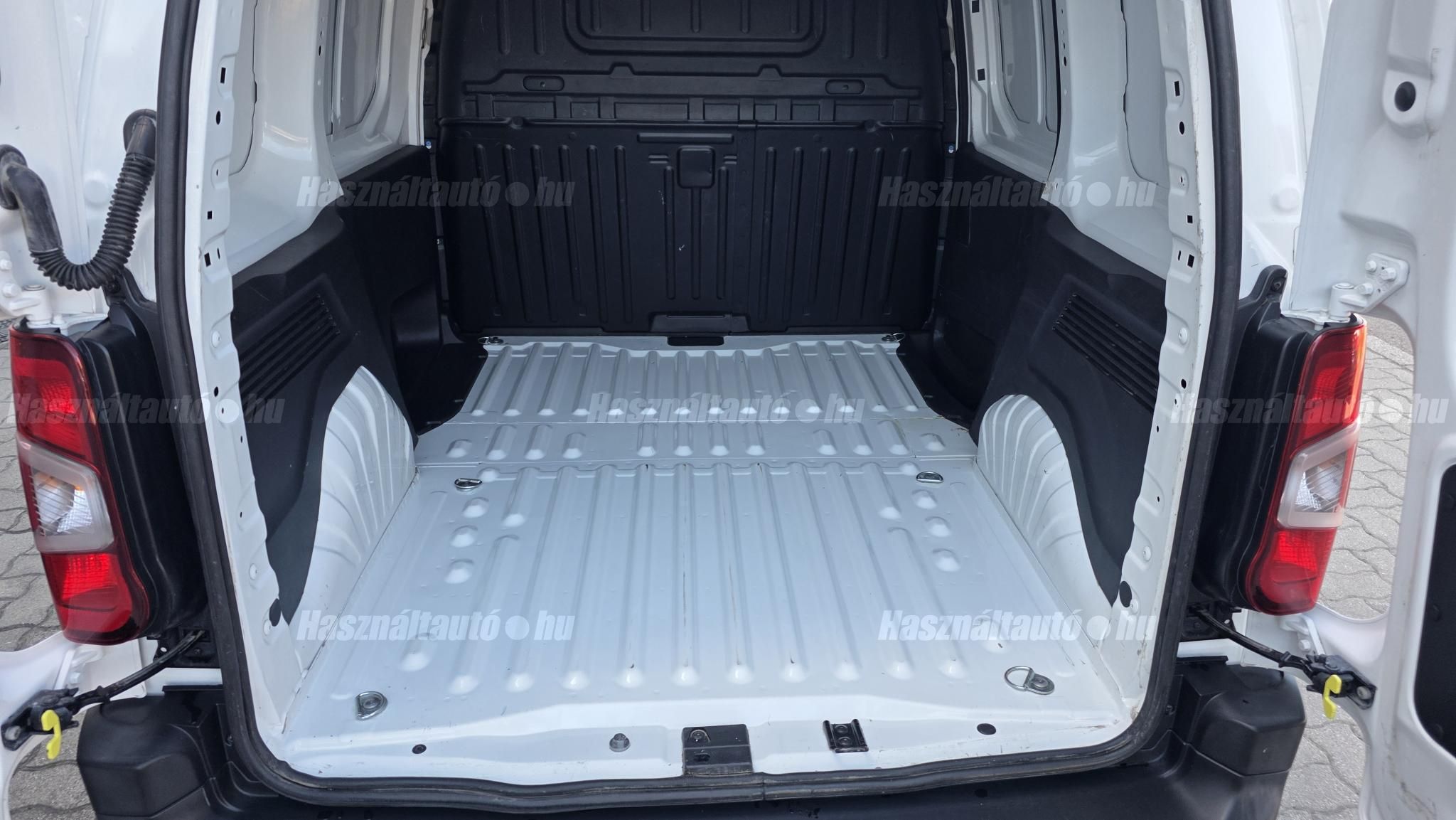 TOYOTA PROACE City 1.5 D Active L1H1