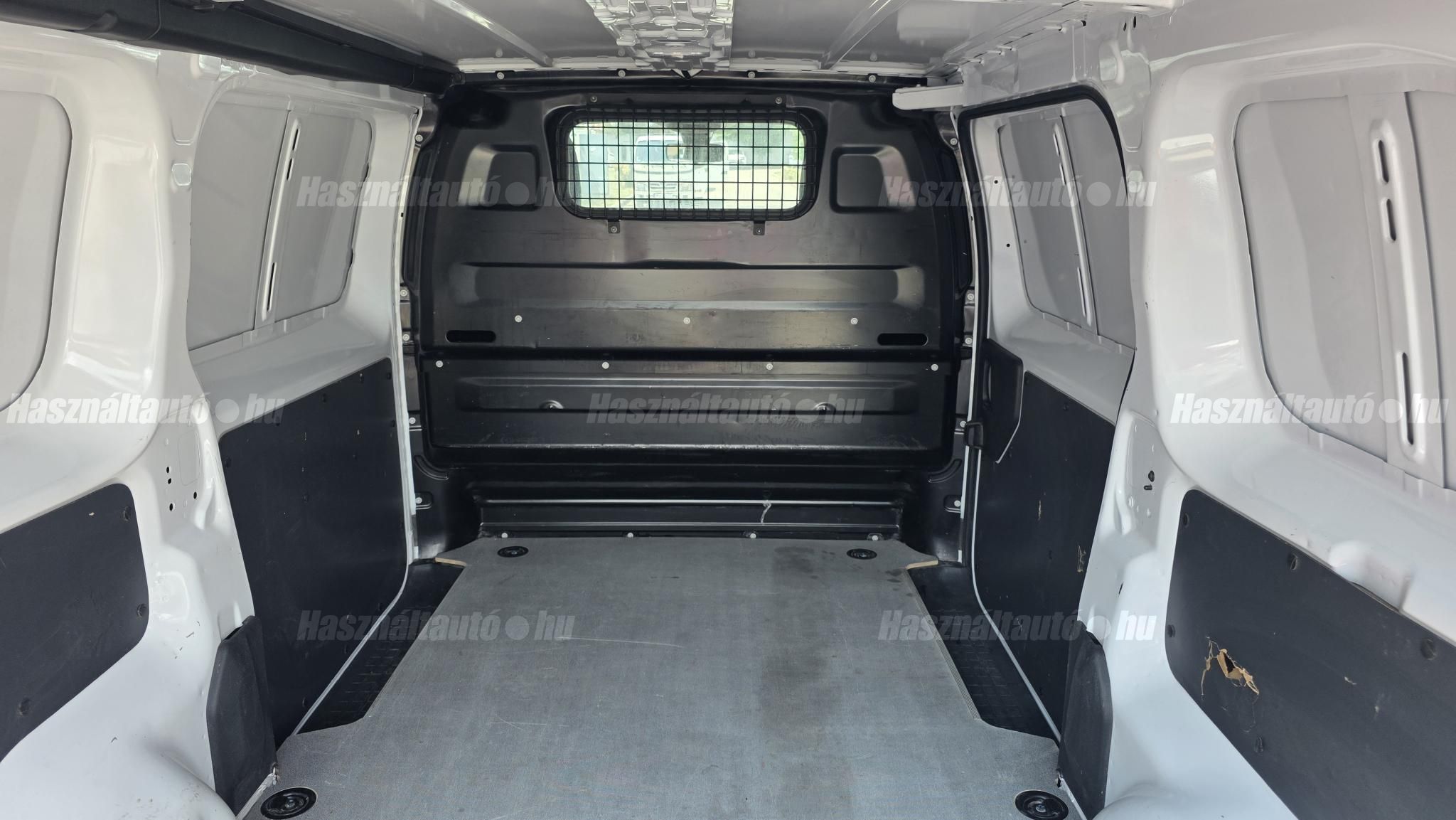 TOYOTA PROACE 2.0 D-4D Panel Van Active Multimedia - L1H1