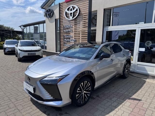 LEXUS RZ 450e Luxury Top