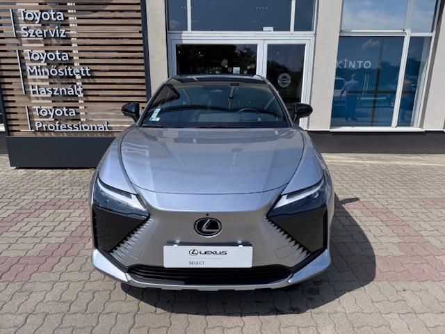 LEXUS RZ 450e Luxury Top