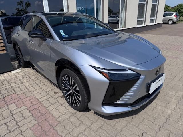 LEXUS RZ 450e Luxury Top