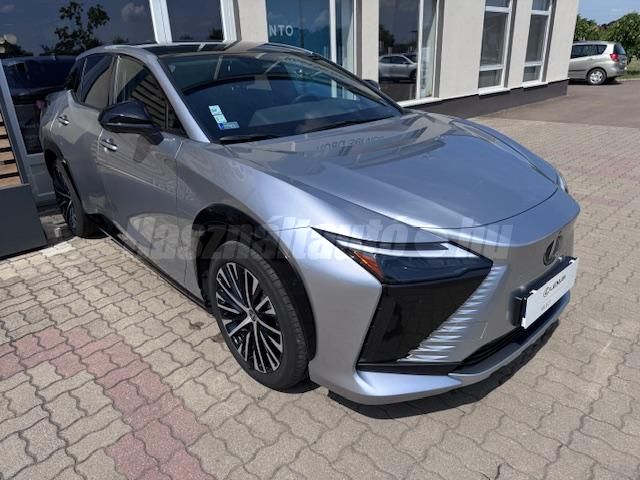 LEXUS RZ 450e Luxury Top