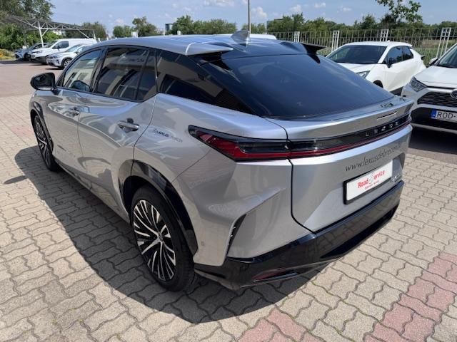 LEXUS RZ 450e Luxury Top