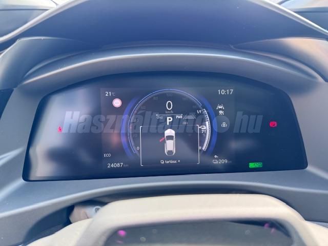 LEXUS RZ 450e Luxury Top