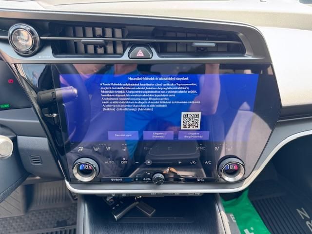 LEXUS RZ 450e Luxury Top