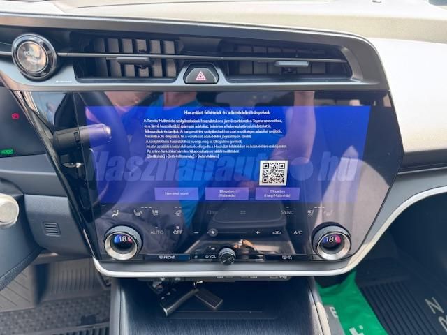 LEXUS RZ 450e Luxury Top
