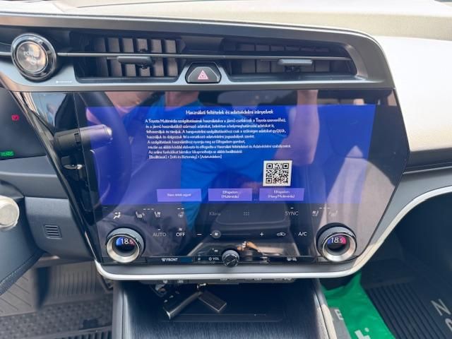 LEXUS RZ 450e Luxury Top