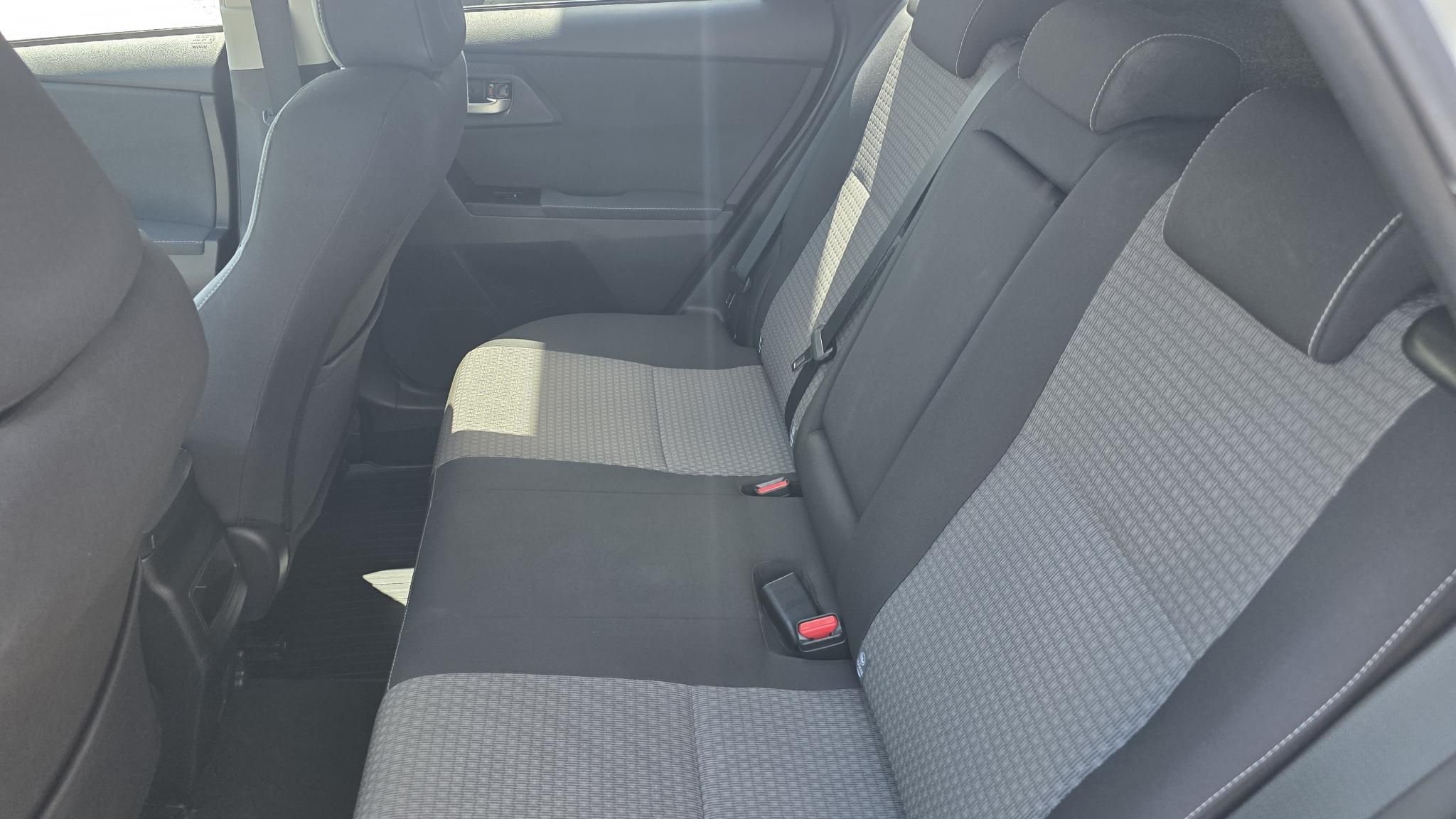 TOYOTA AURIS 1.6 Selection