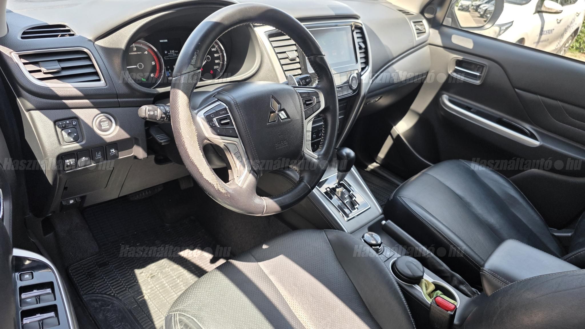 MITSUBISHI L 200 2.2 D Instyle A T