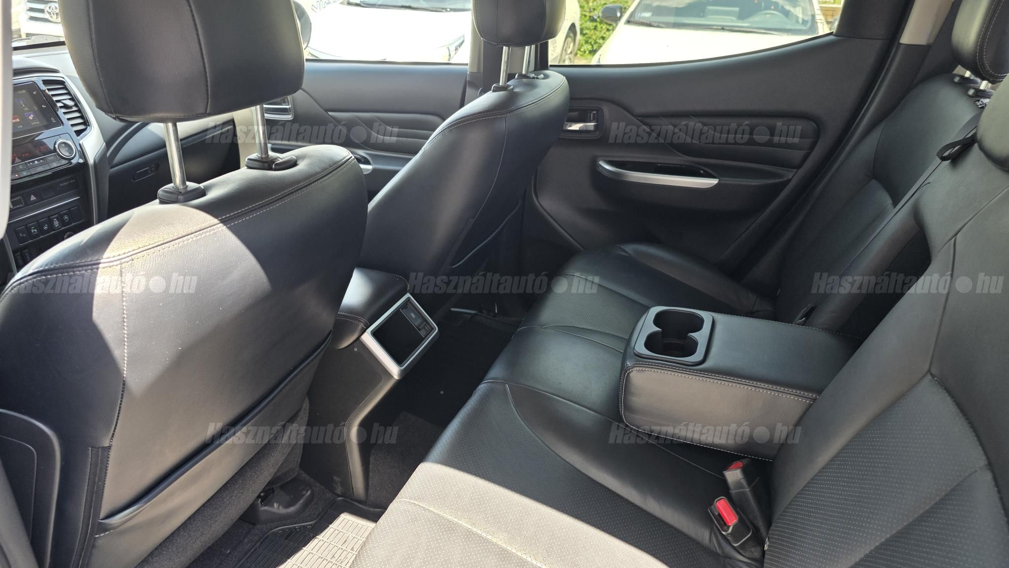 MITSUBISHI L 200 2.2 D Instyle A T