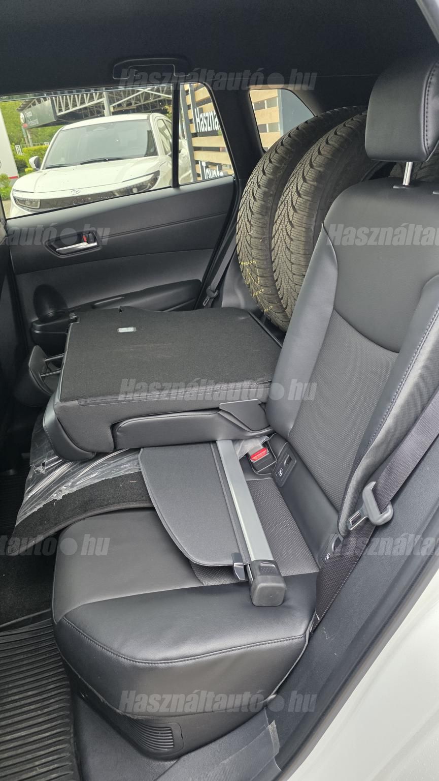 TOYOTA COROLLA CROSS 2.0 Hybrid Executive e-CVT