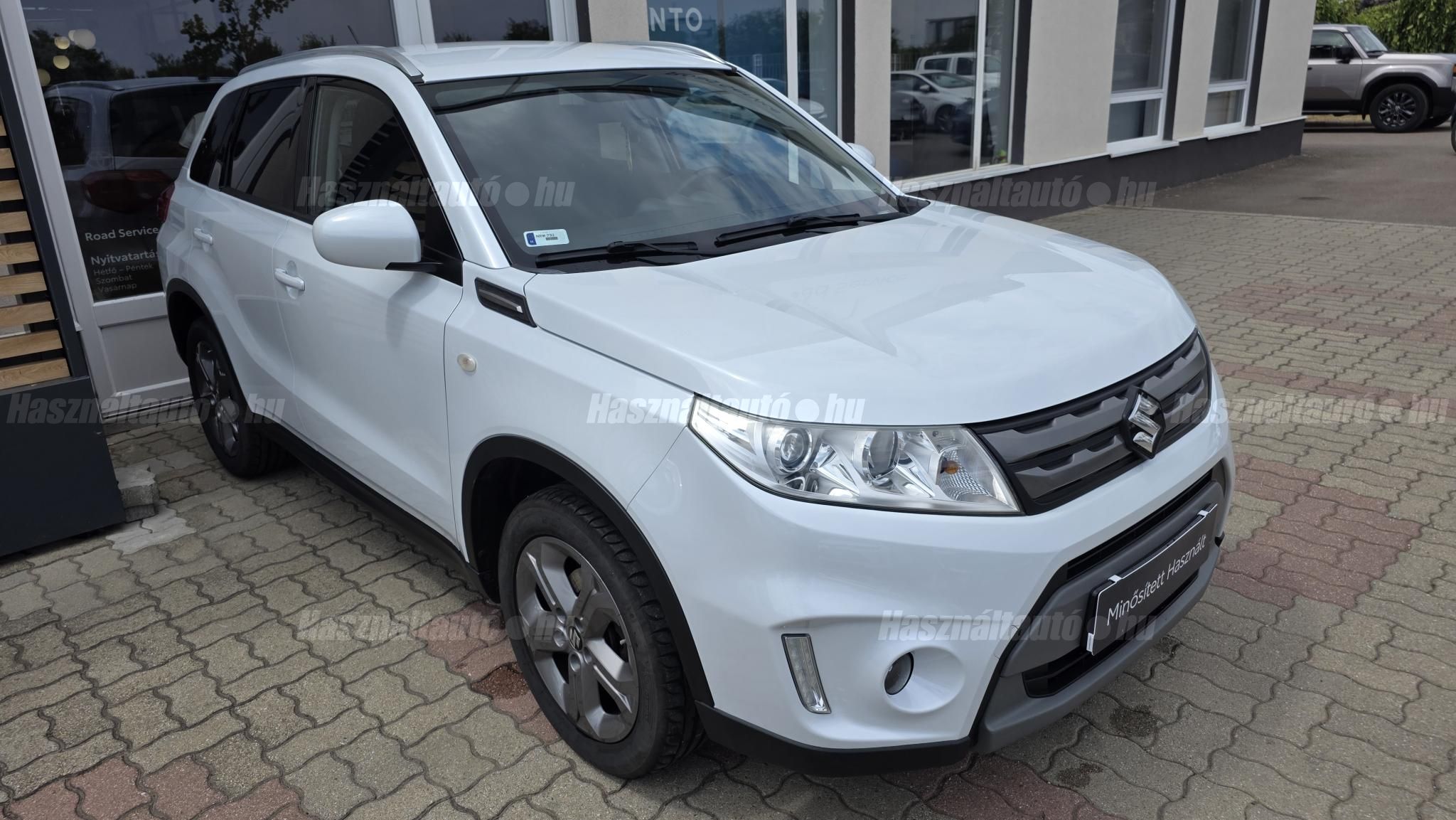 SUZUKI VITARA 1.6 GL+