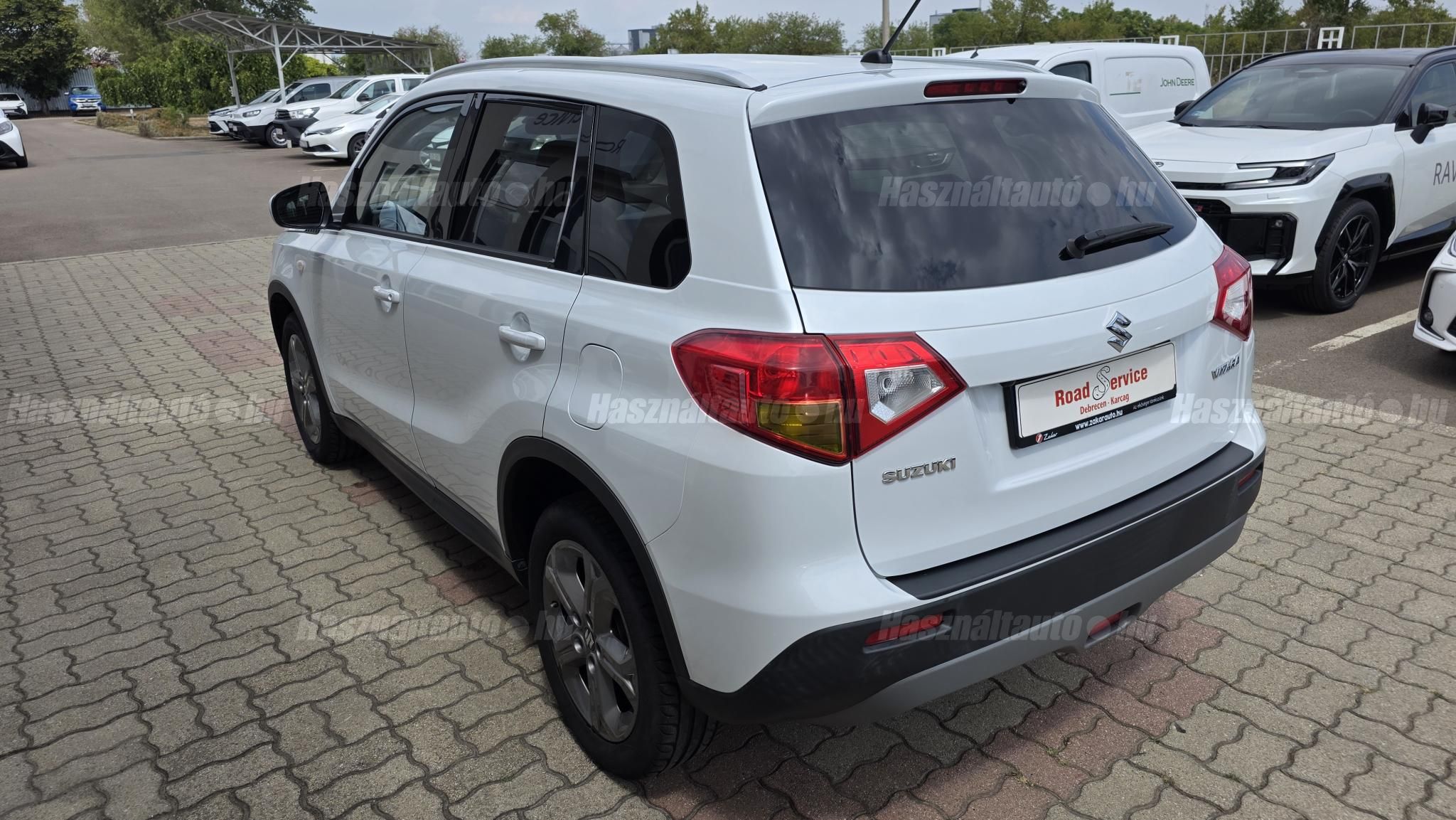 SUZUKI VITARA 1.6 GL+