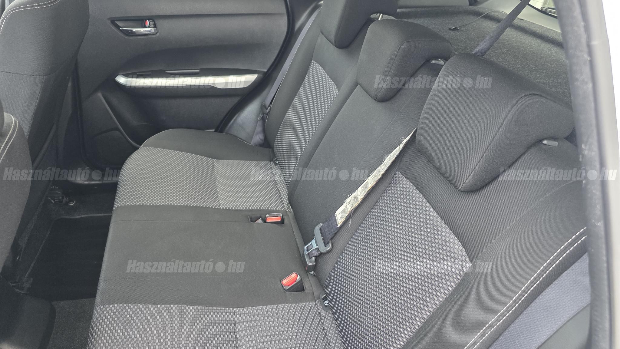 SUZUKI VITARA 1.6 GL+