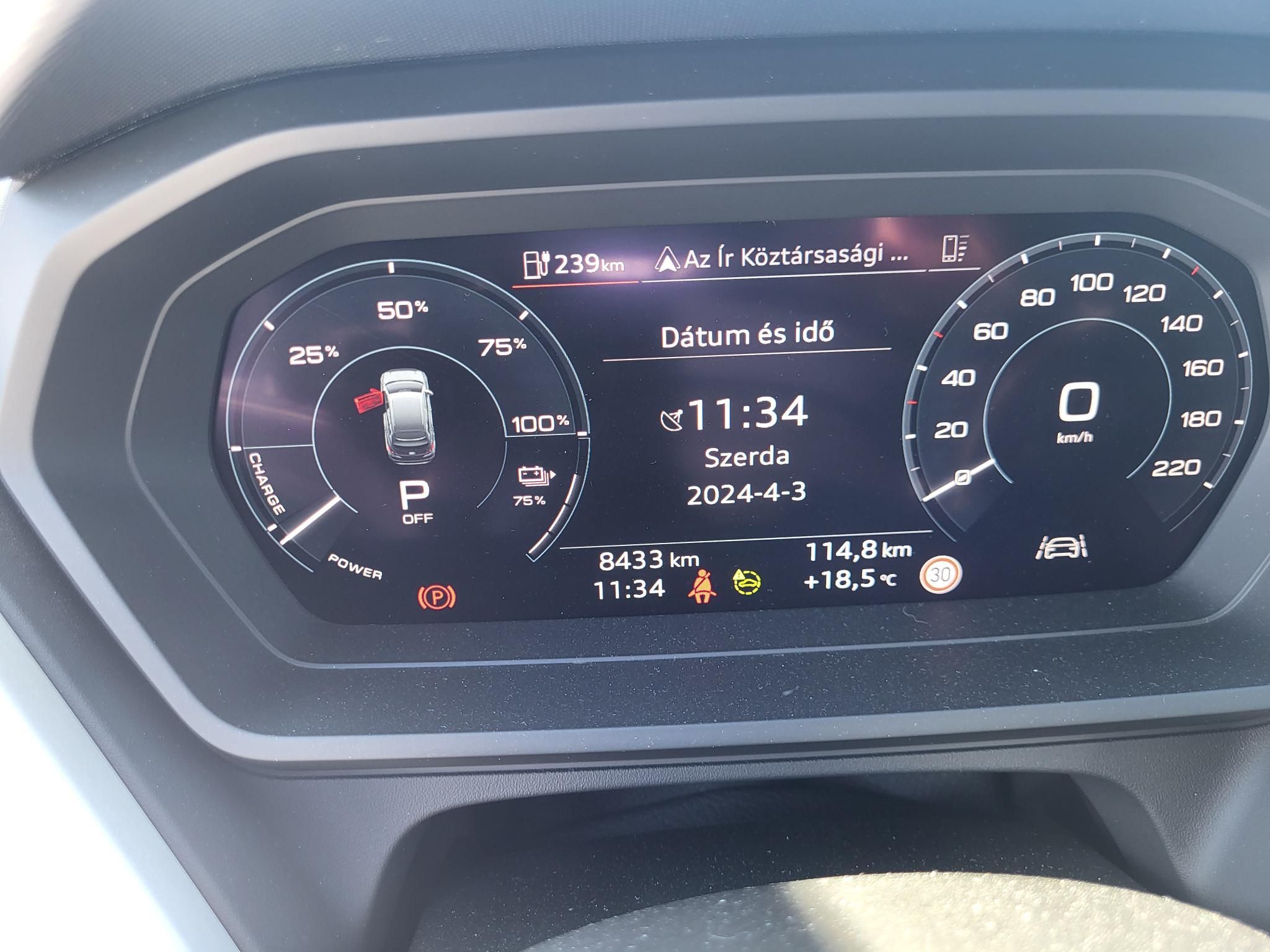 AUDI Q4 e-tron 35 (Automata)