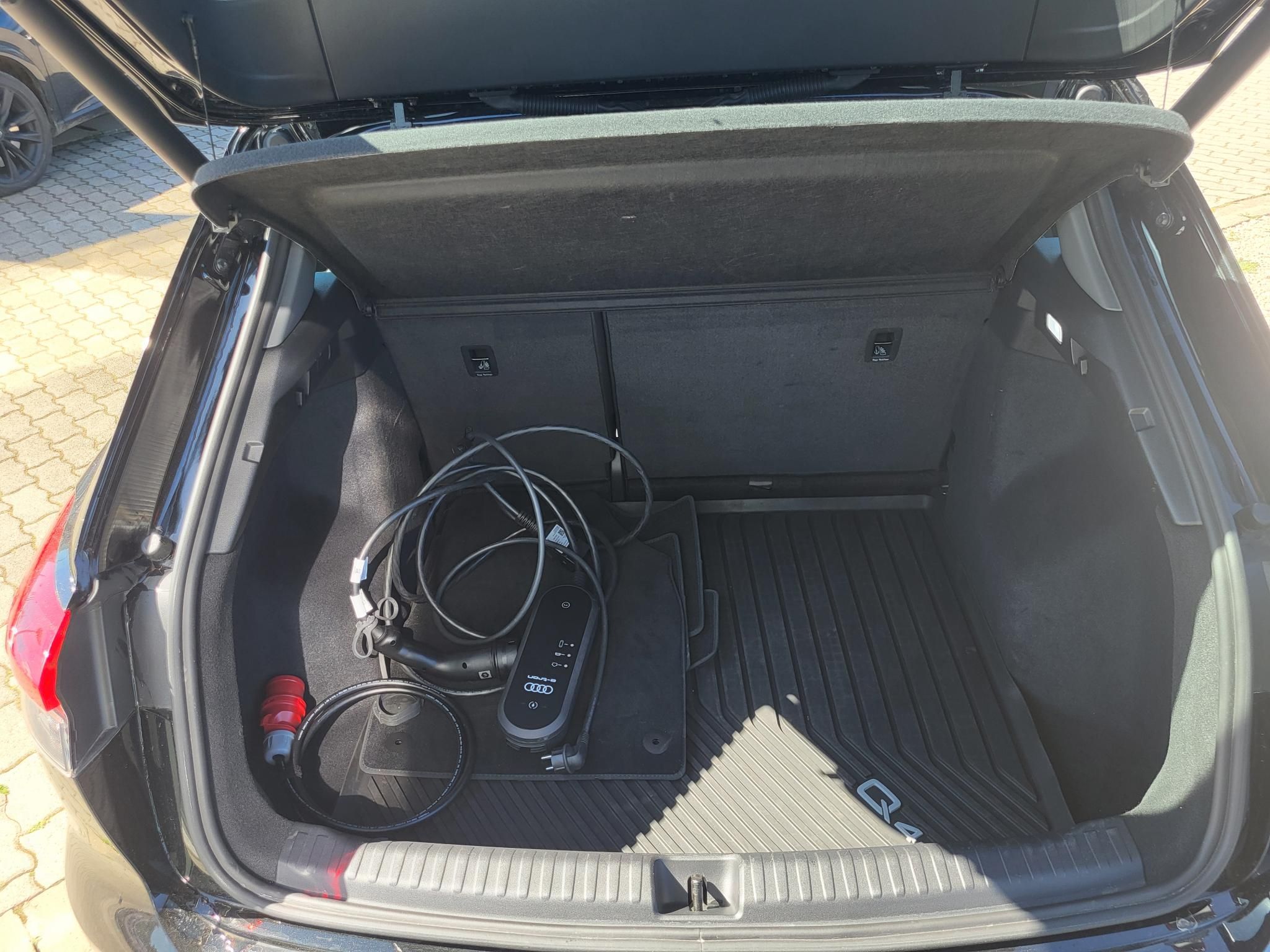 AUDI Q4 e-tron 35 (Automata)