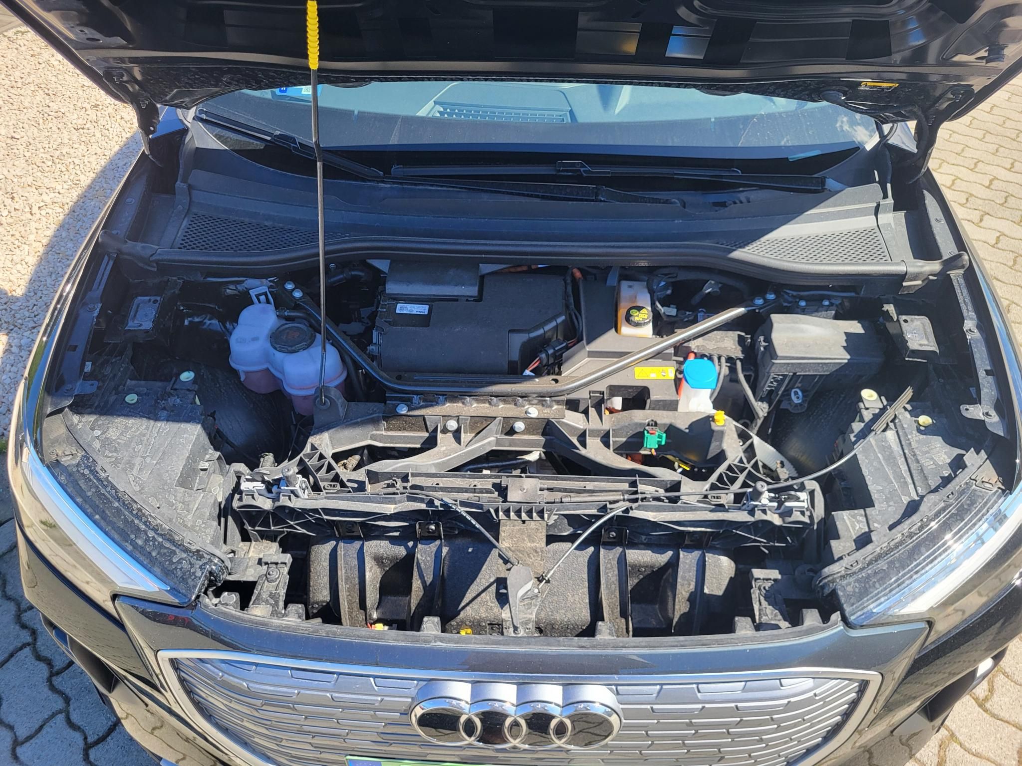 AUDI Q4 e-tron 35 (Automata)