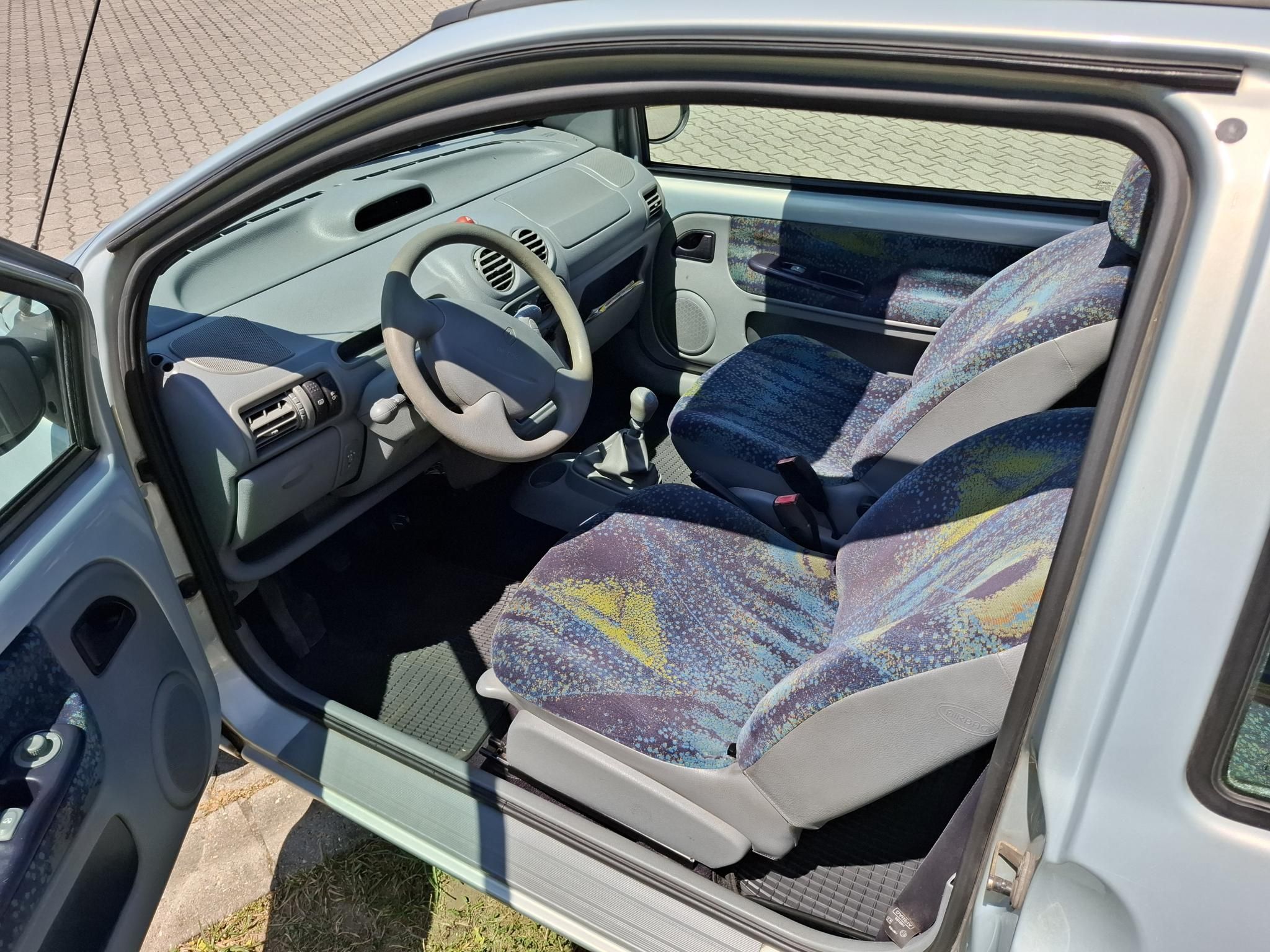 RENAULT TWINGO 1.2 16V Kenzo