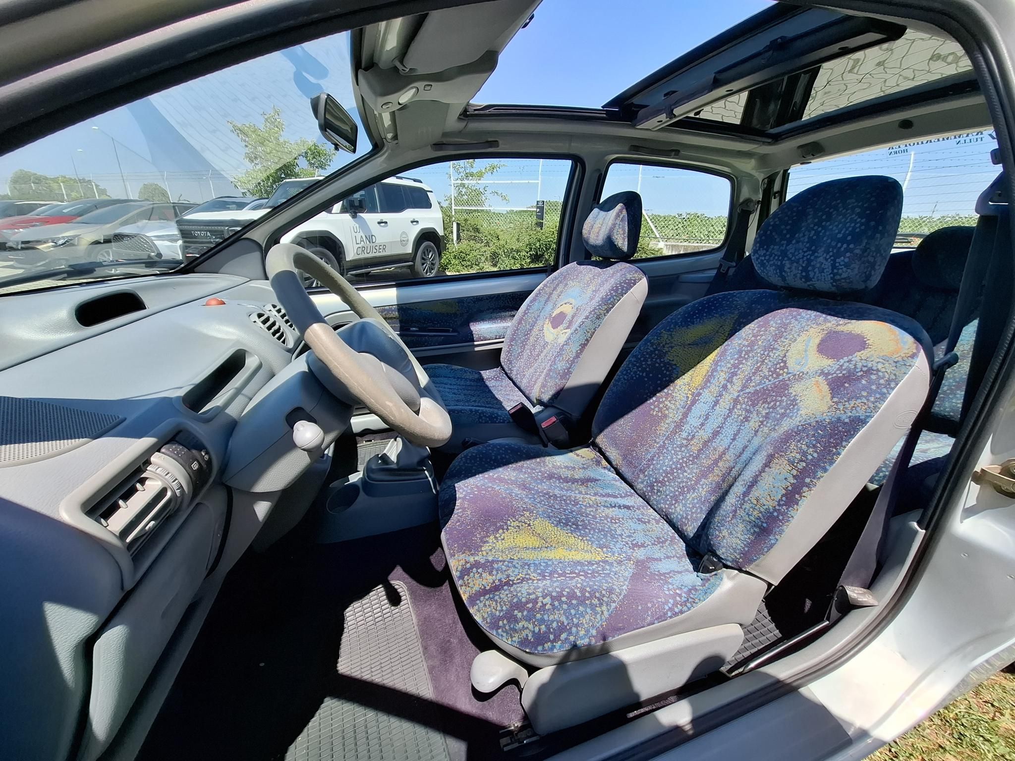 RENAULT TWINGO 1.2 16V Kenzo