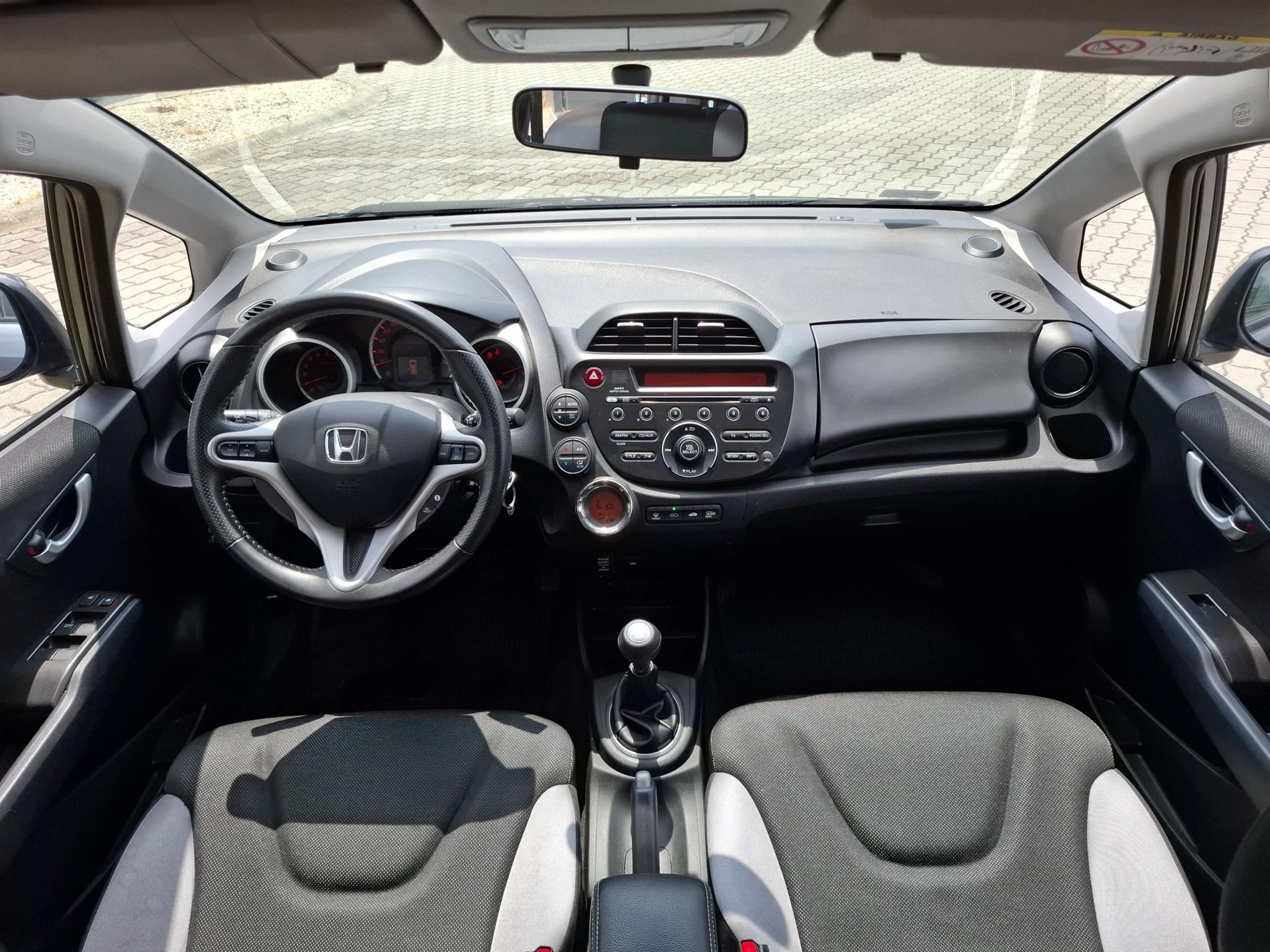 HONDA JAZZ 1.4 SI
