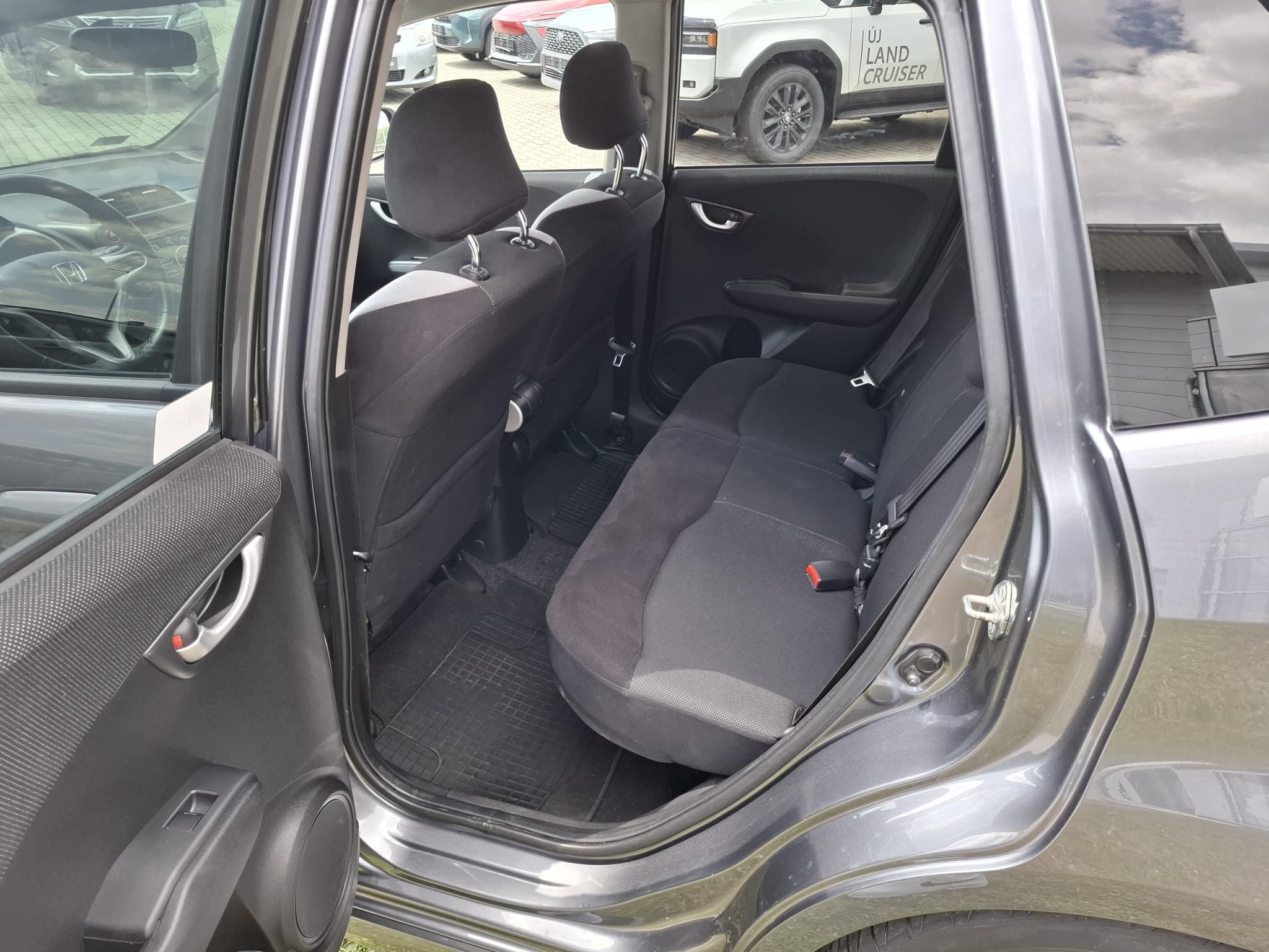 HONDA JAZZ 1.4 SI