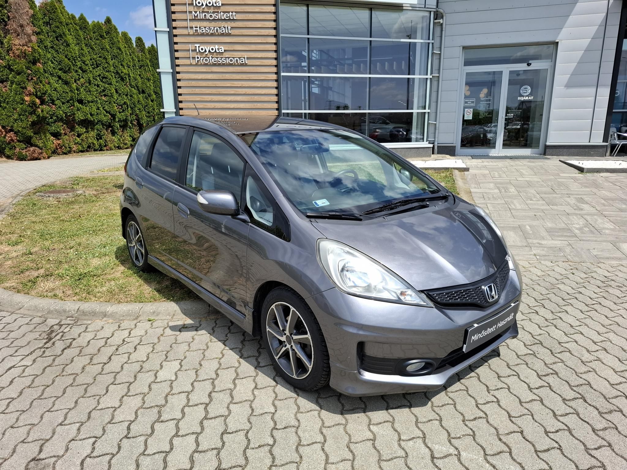 HONDA JAZZ 1.4 SI