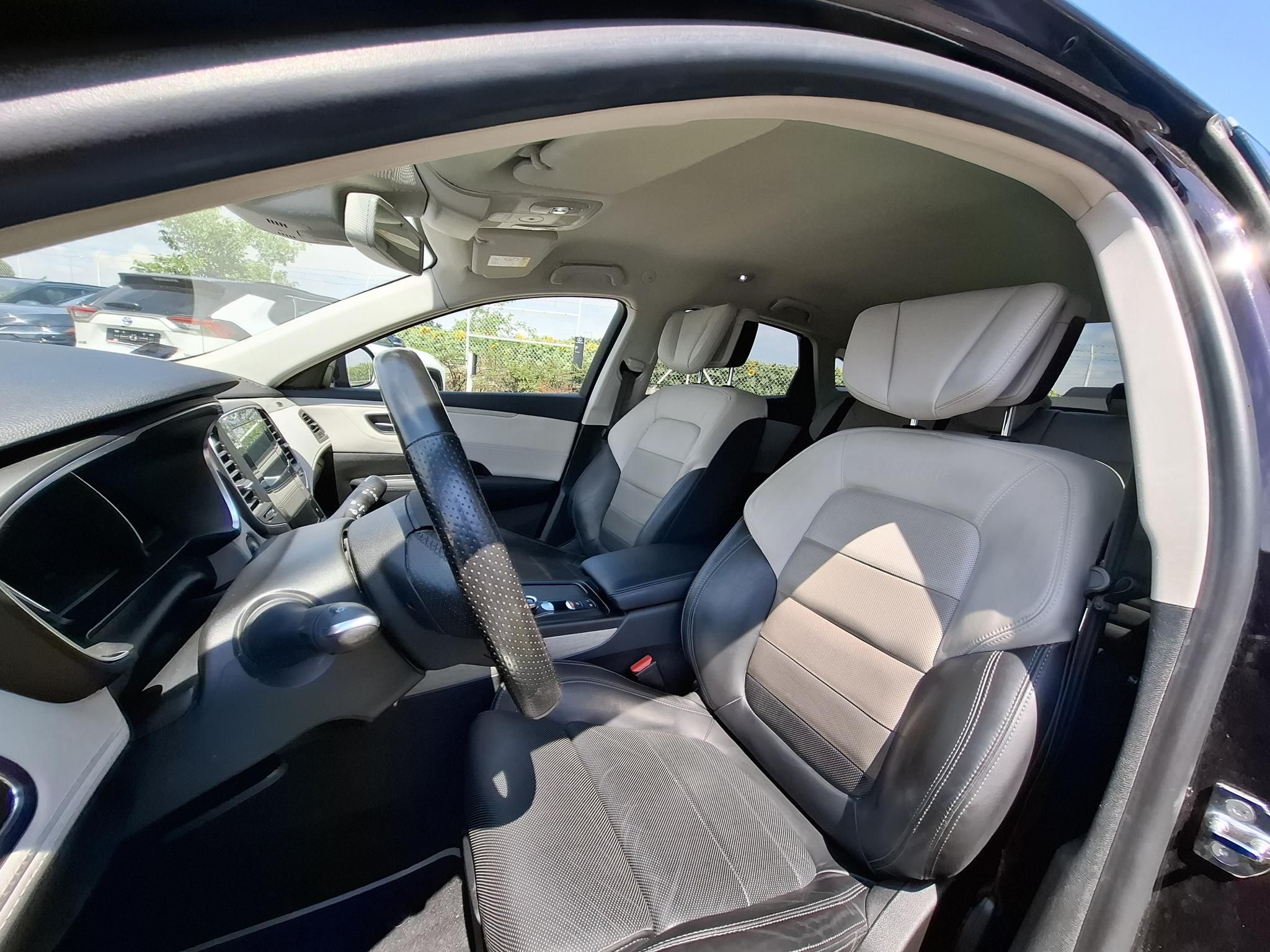 RENAULT TALISMAN 1.8 TCe Initiale Paris 4Control EDC