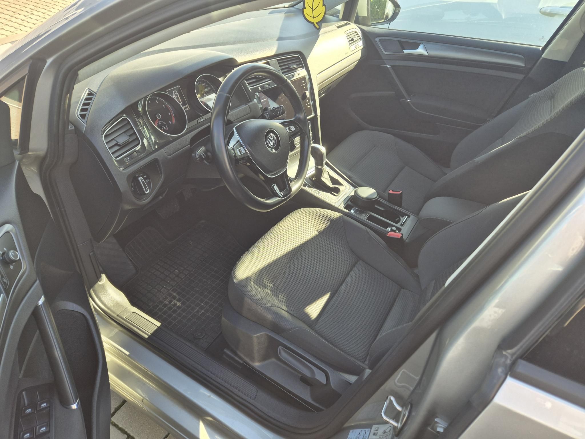 VOLKSWAGEN GOLF VII Variant 1.5 TSI ACT BMT Comfortline DSG