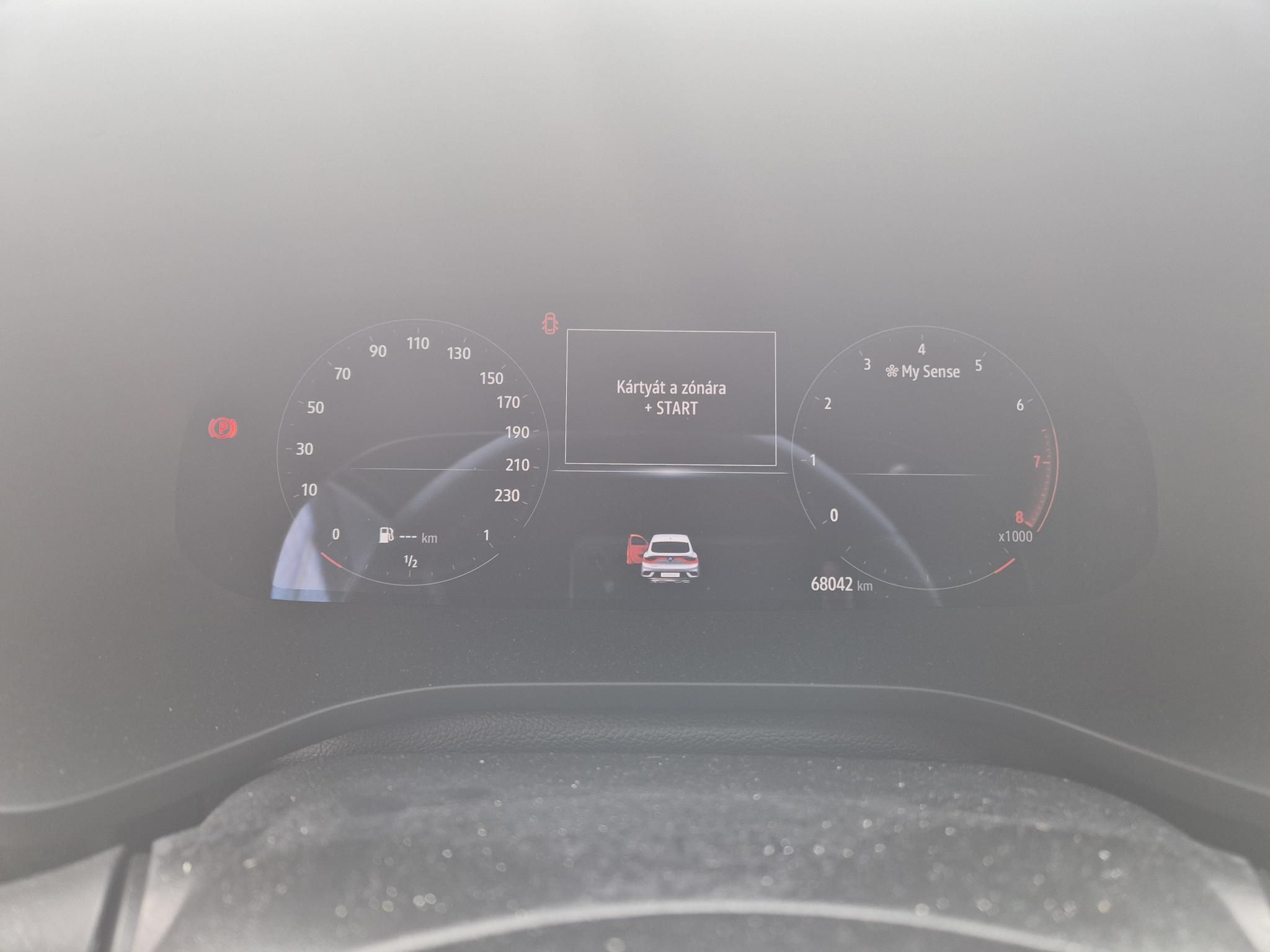 RENAULT ARKANA 1.3 TCe mild Hybrid R.S. Line EDC