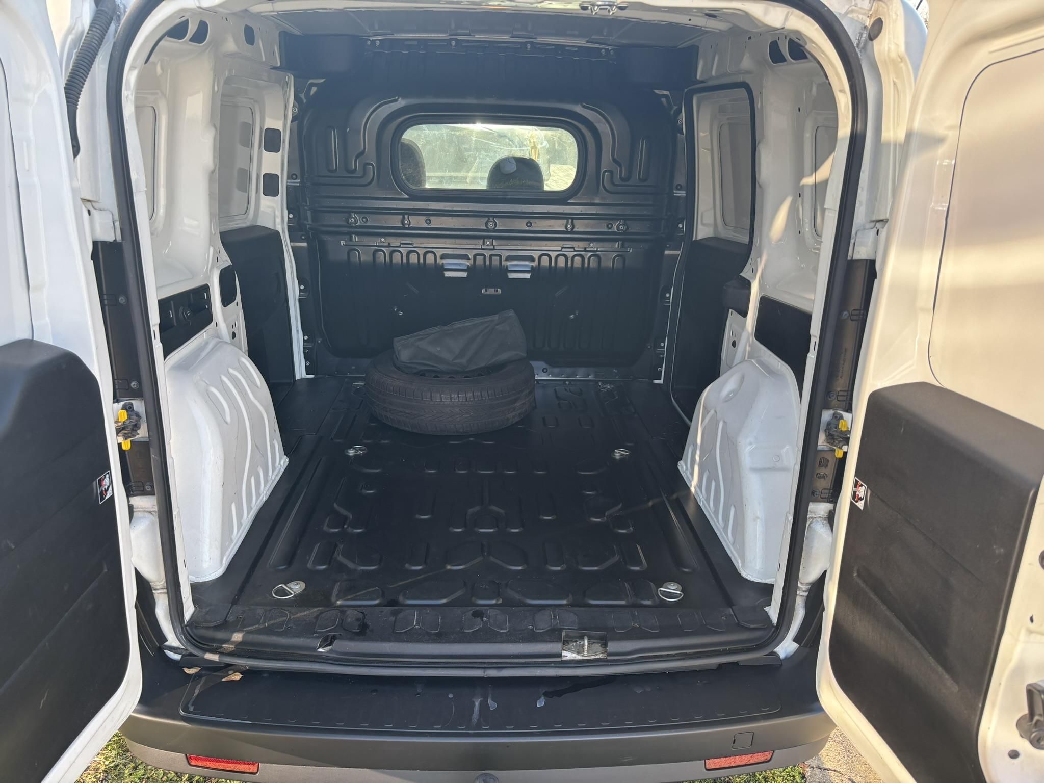FIAT DOBLO Dobló Cargo 1.3 Mjet SX E6