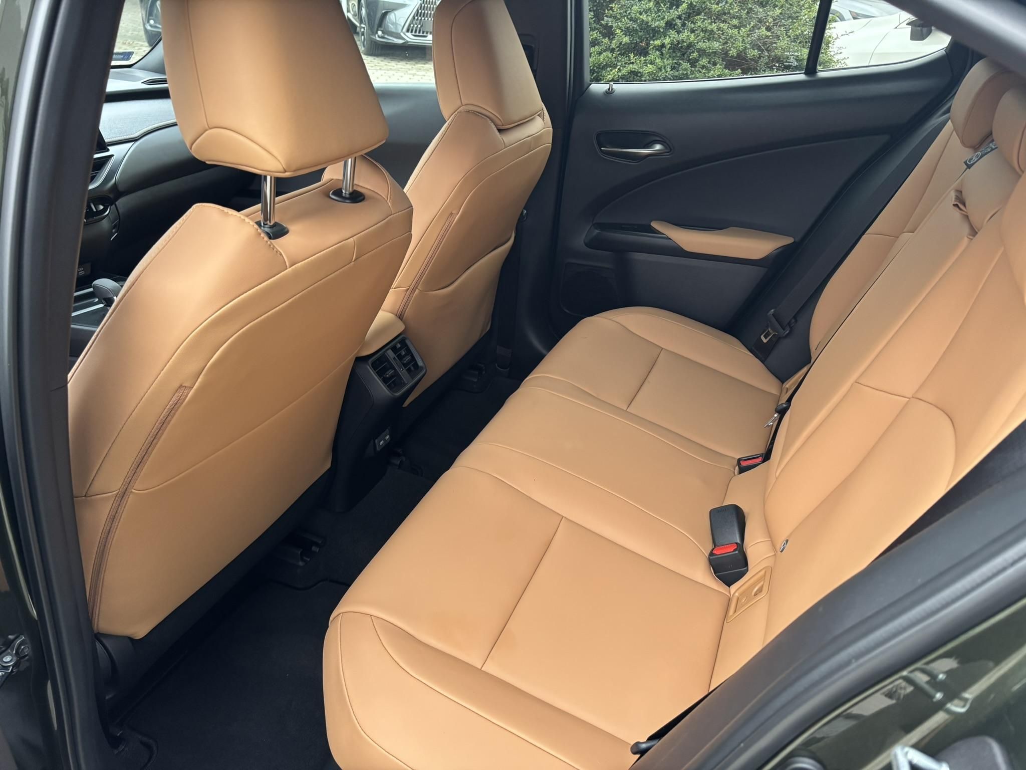 LEXUS UX 300h F Sport Design e-CVT