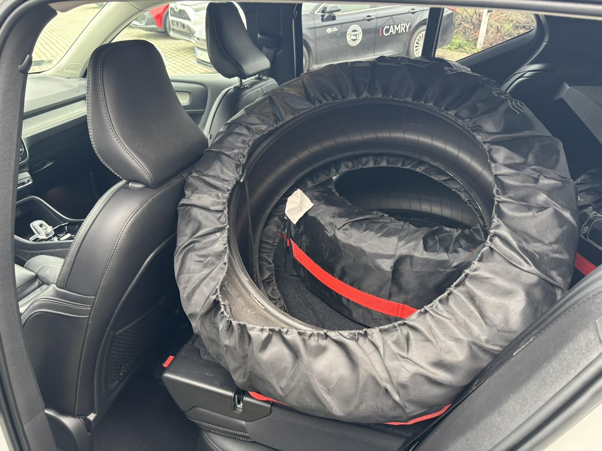 VOLVO XC40 1.5 [T5] Recharge Inscription Geartronic