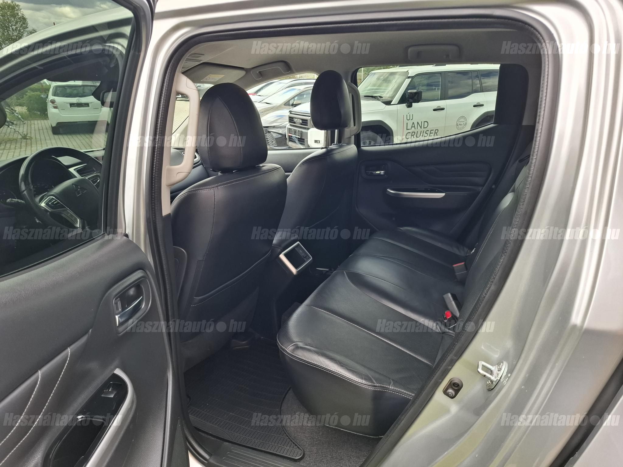 MITSUBISHI L 200 2.2 D Instyle A T