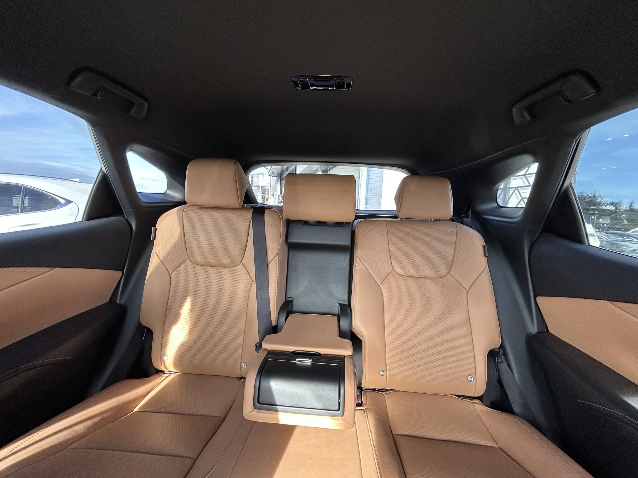 LEXUS RX 450h+ Prestige e-CVT ÁFA-s autó
