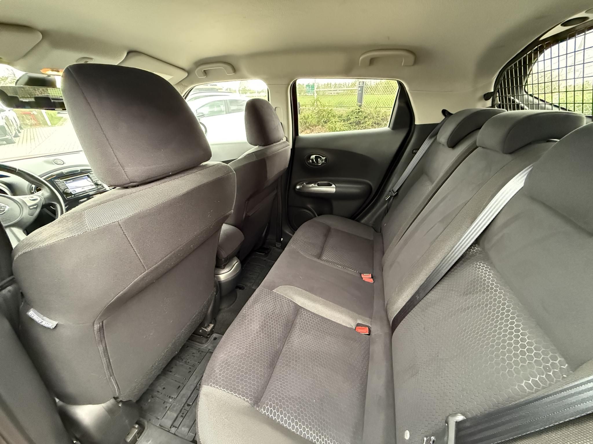 NISSAN JUKE 1.6 DIG-T Tekna