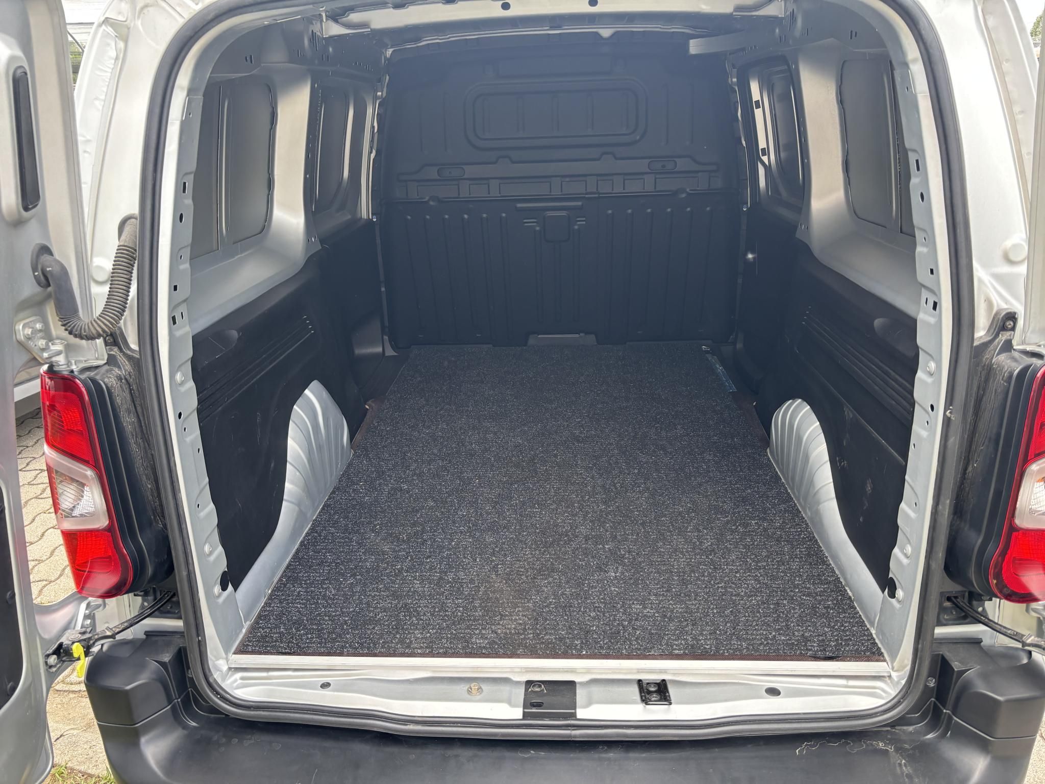 TOYOTA PROACE City 1.5 D Comfort Smart Cargo L2H1