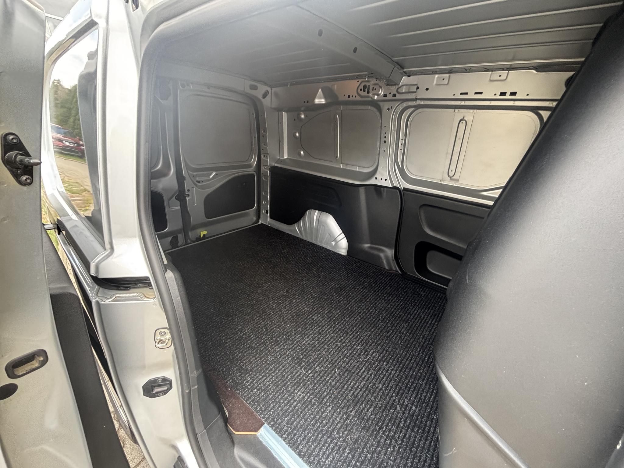 TOYOTA PROACE City 1.5 D Comfort Smart Cargo L2H1