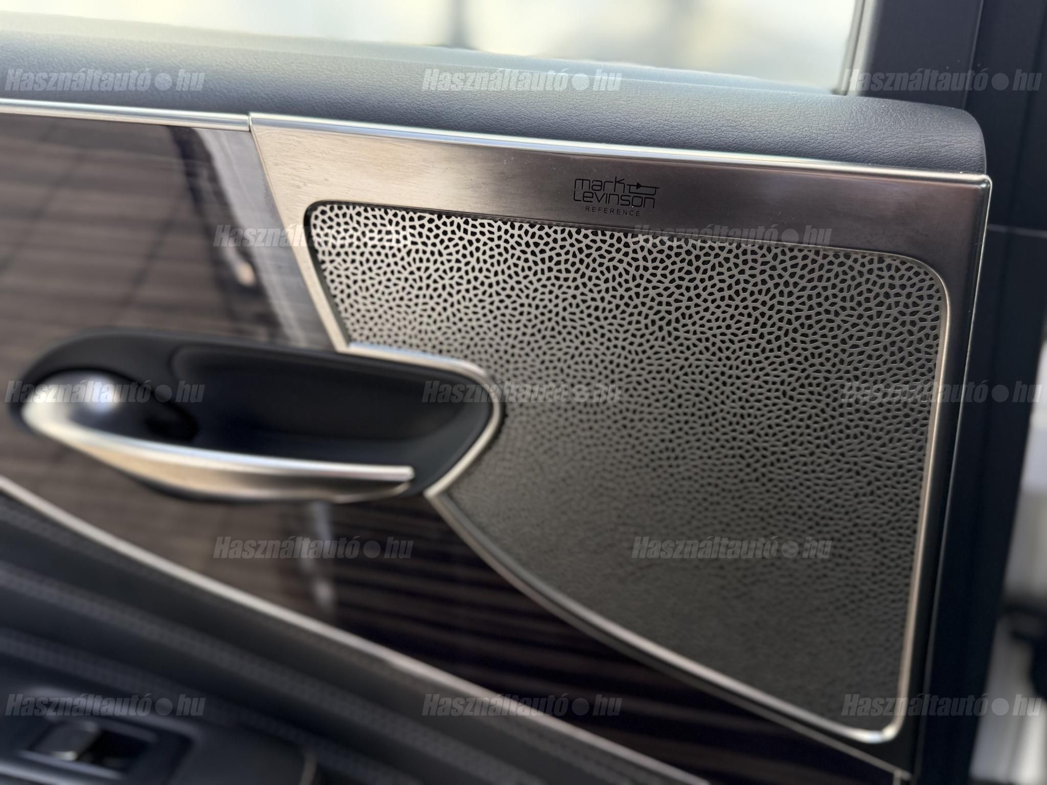 LEXUS LS 500h Prestiege CVT