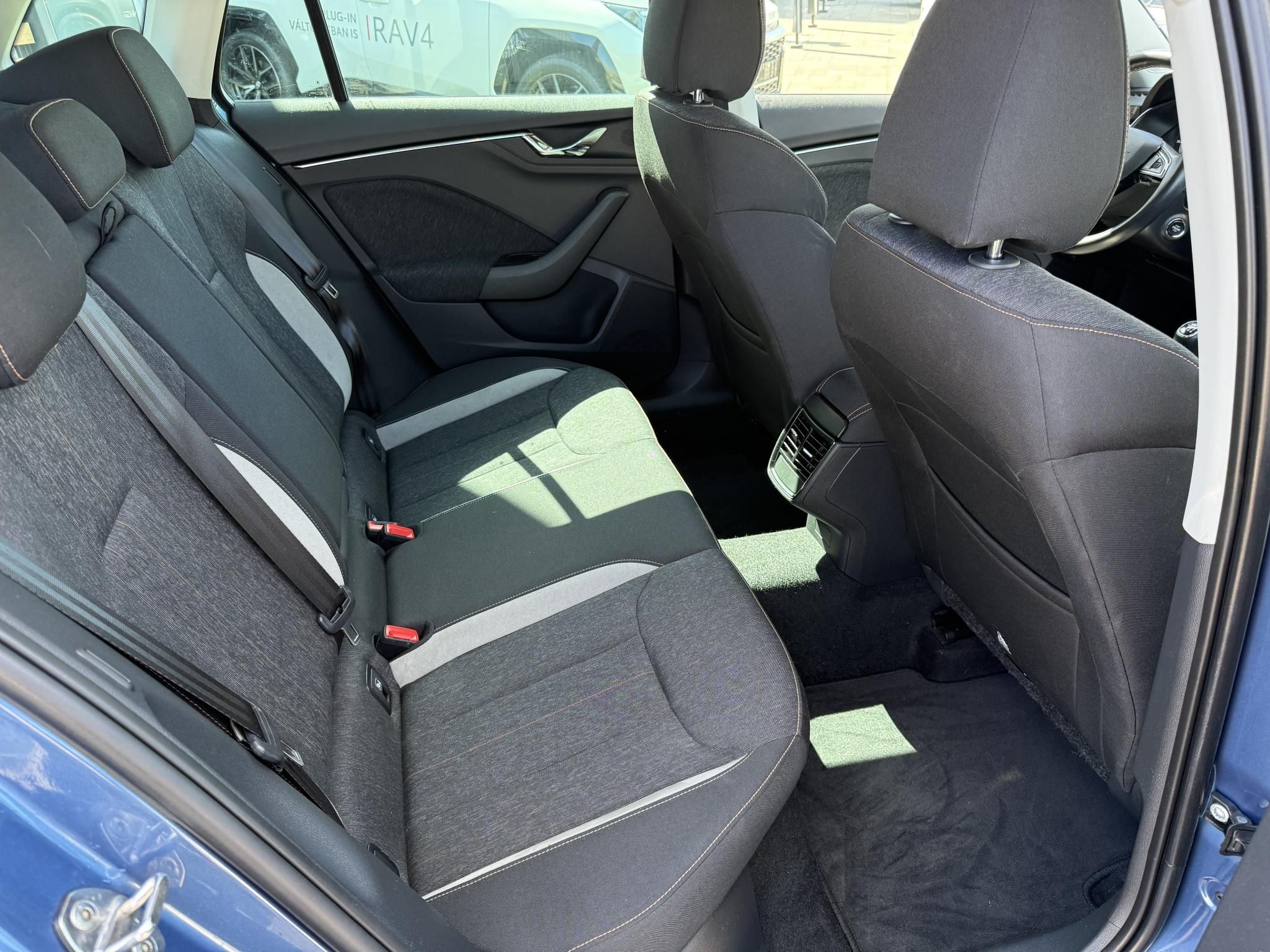 SKODA KAMIQ 1.5 TSI ACT Style