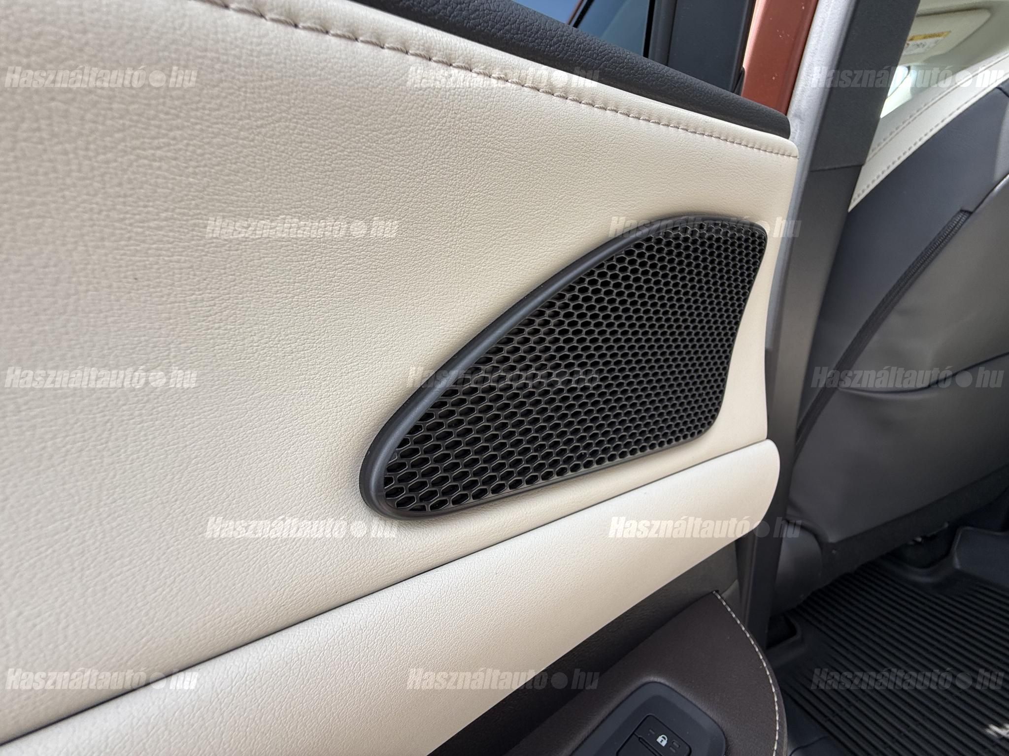 LEXUS RX 450h+ Prestige Plus e-CVT + 2 év Lexus Select Garancia