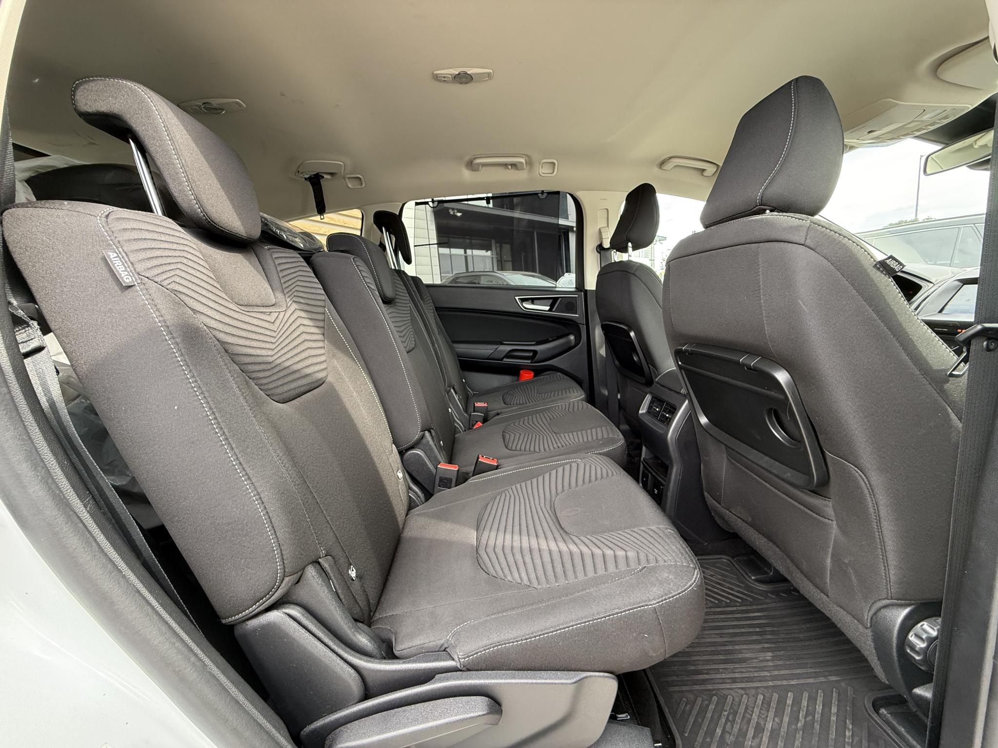 FORD S-MAX 1.5 EcoBoost Business Plus [7 személy]