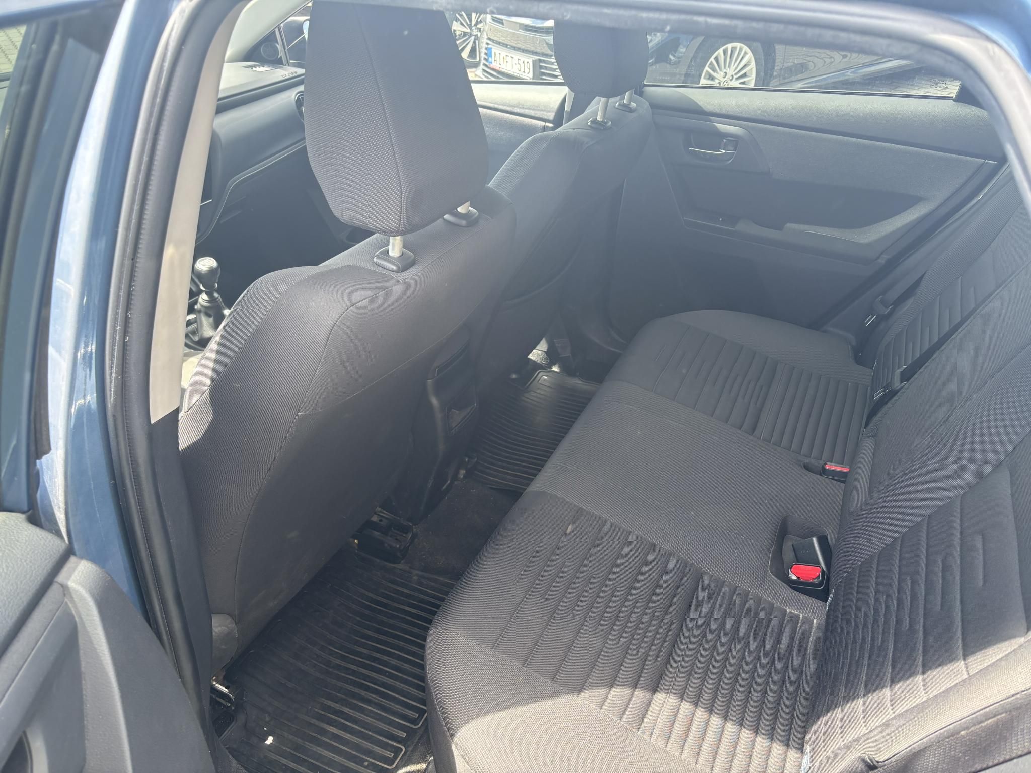 TOYOTA AURIS Touring Sports 1.6 Active Trend+ BIZOMÁNYOS ÉRTÉKESÍTÉS!