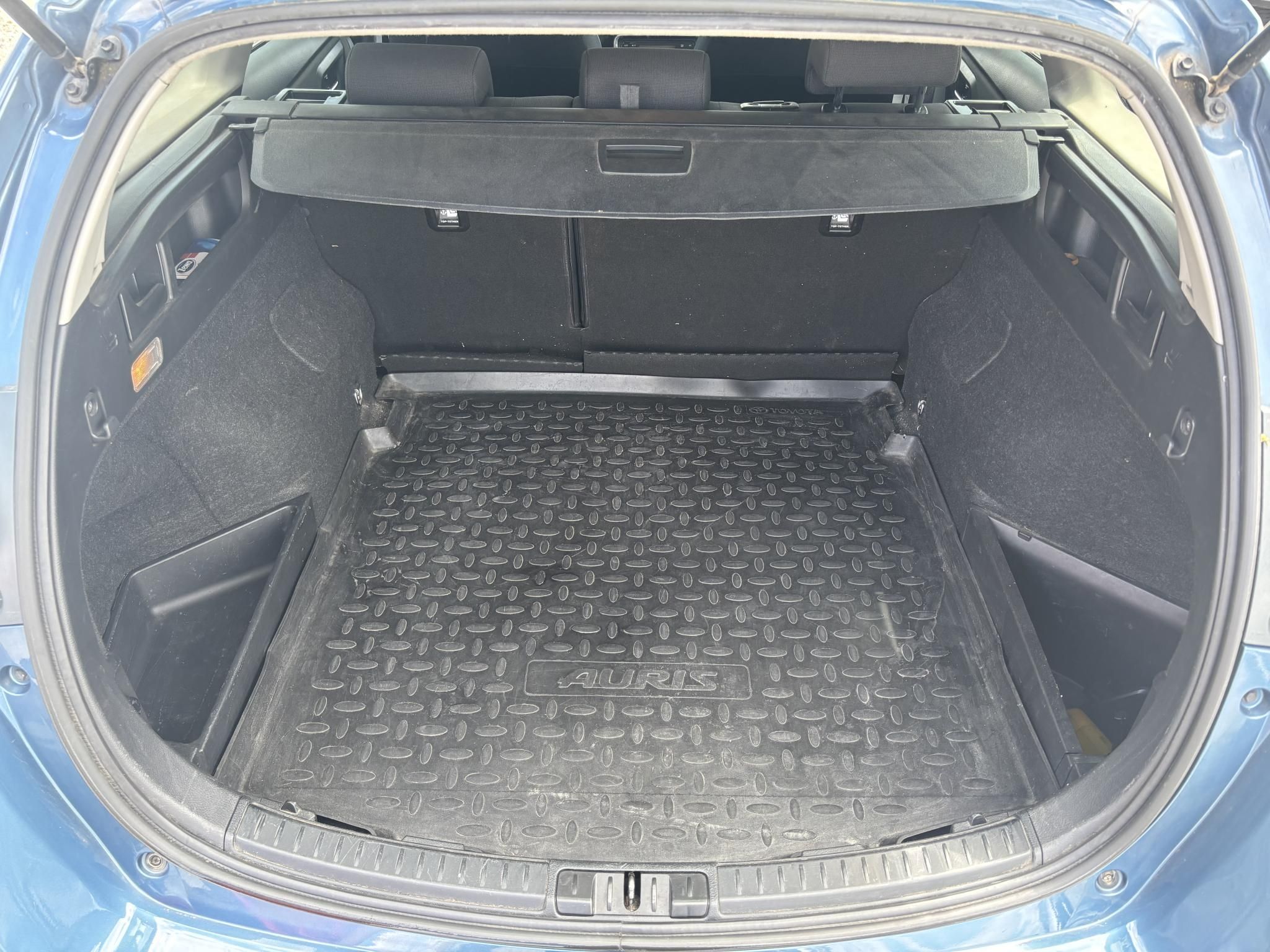 TOYOTA AURIS Touring Sports 1.6 Active Trend+ BIZOMÁNYOS ÉRTÉKESÍTÉS!