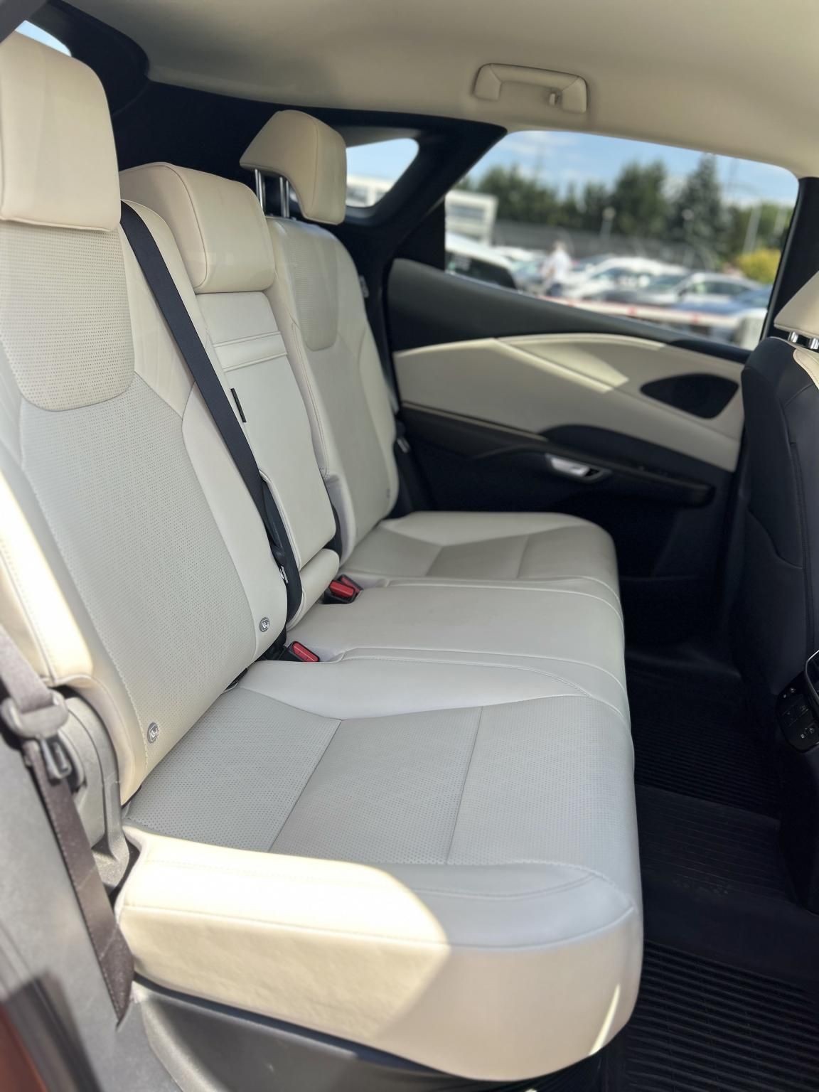 LEXUS RX 450h+ Prestige Plus e-CVT + 2 év Lexus Select Garancia
