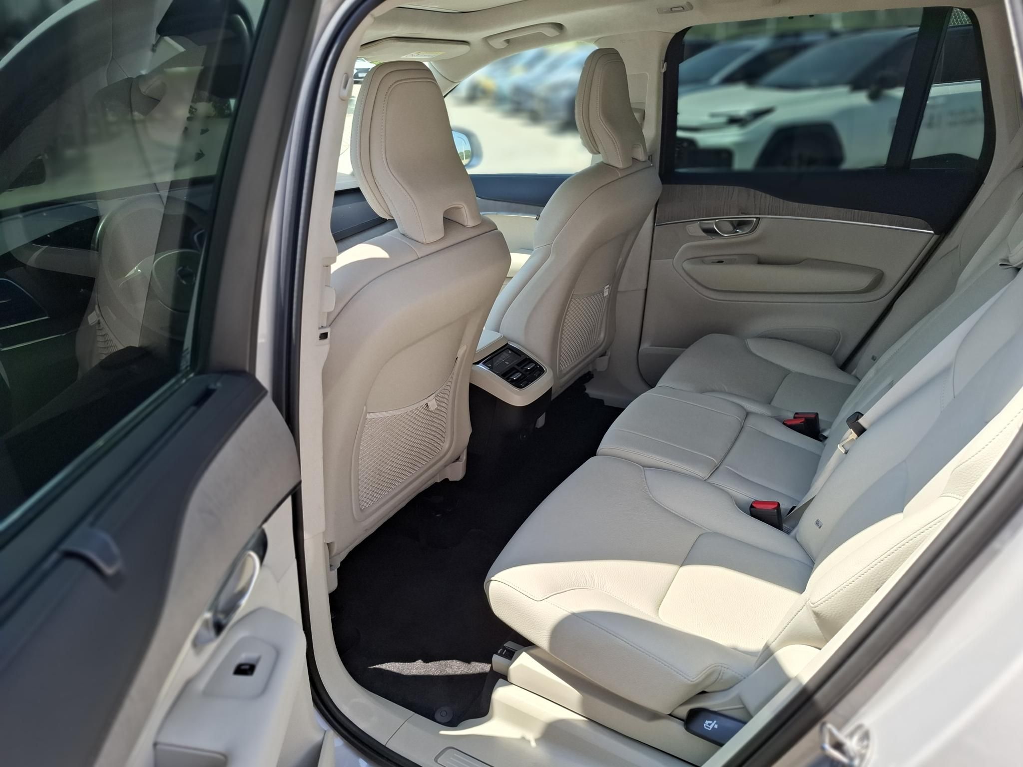VOLVO XC90 2.0 [B5] MHEV Plus Bright Geartronic (7 személyes )