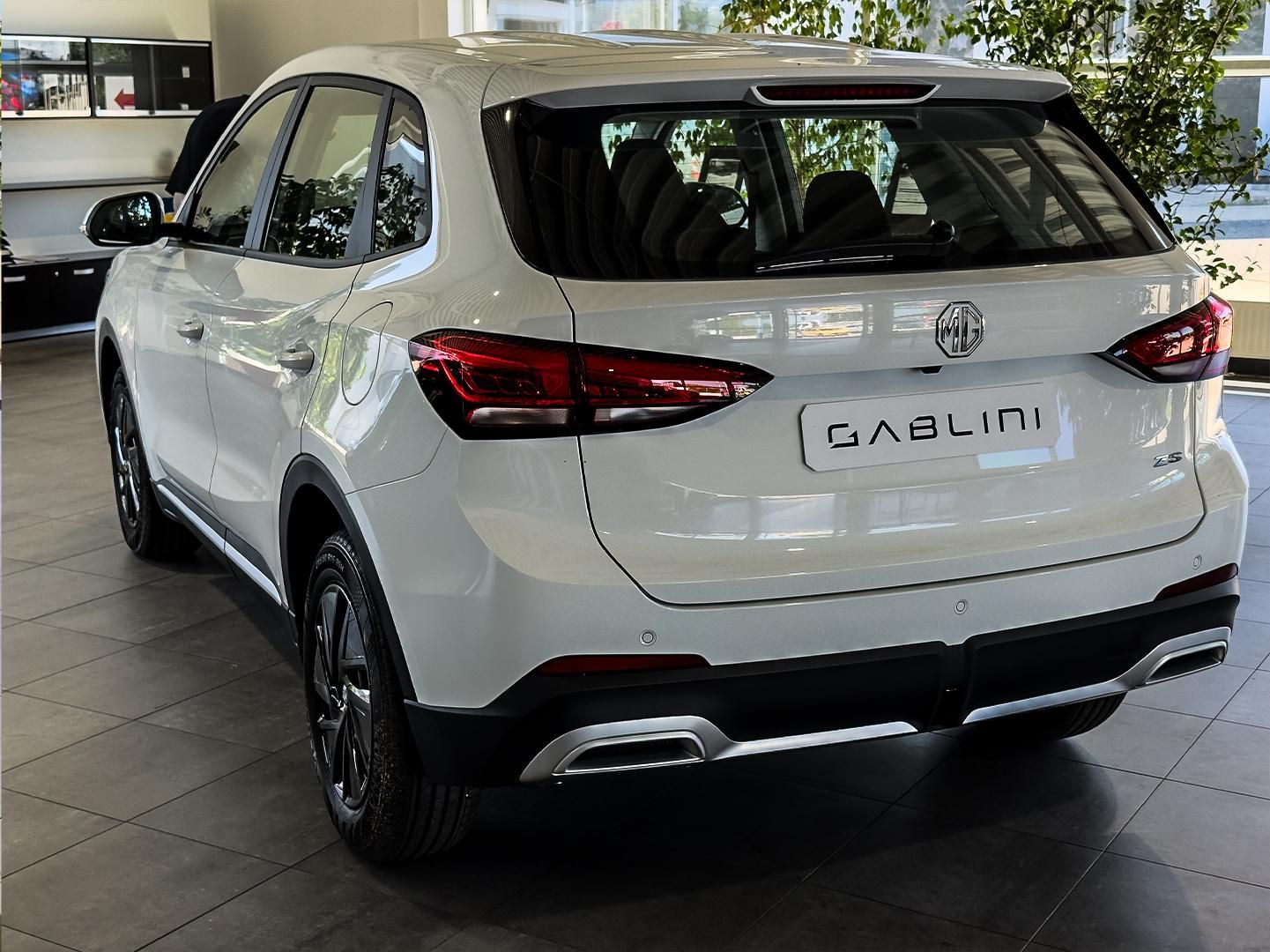 MG ZS 1.5 GDI Comfort - 3. kép