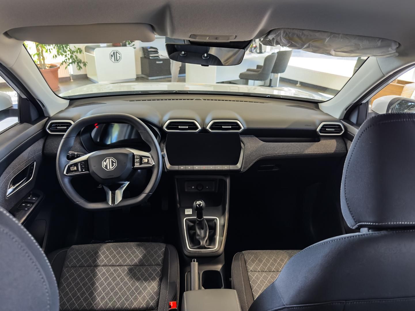 MG ZS 1.5 GDI Comfort - 4. kép