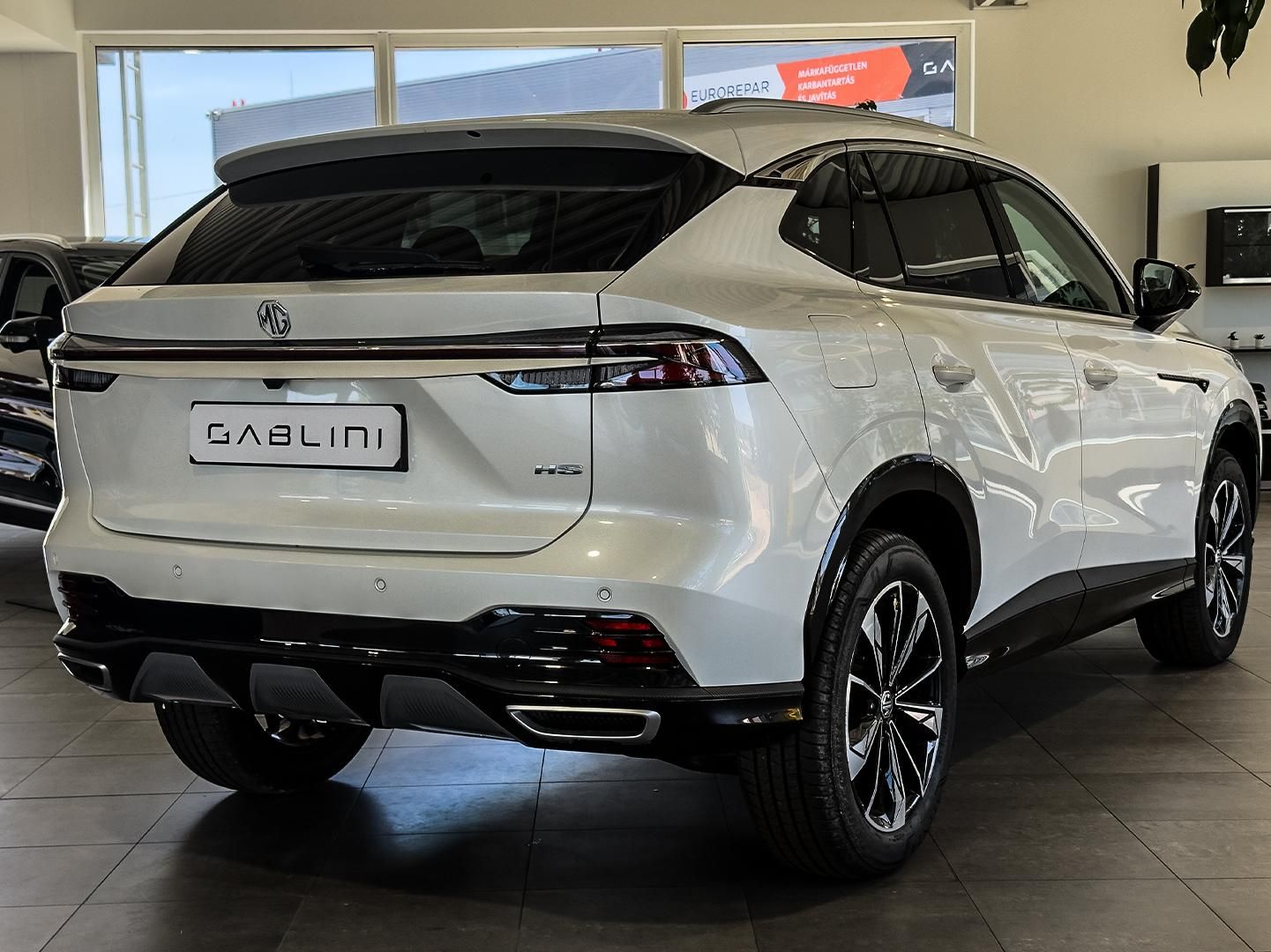 MG HS 1.5 T-GDI Hybrid+ Luxury (Automata) - 3. kép